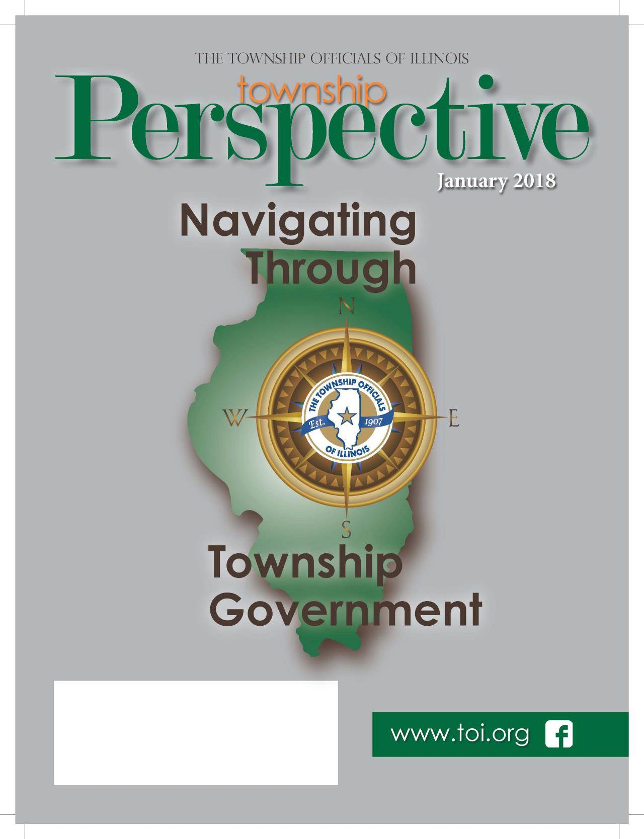 Latest Issues of Township Perspective from TOI